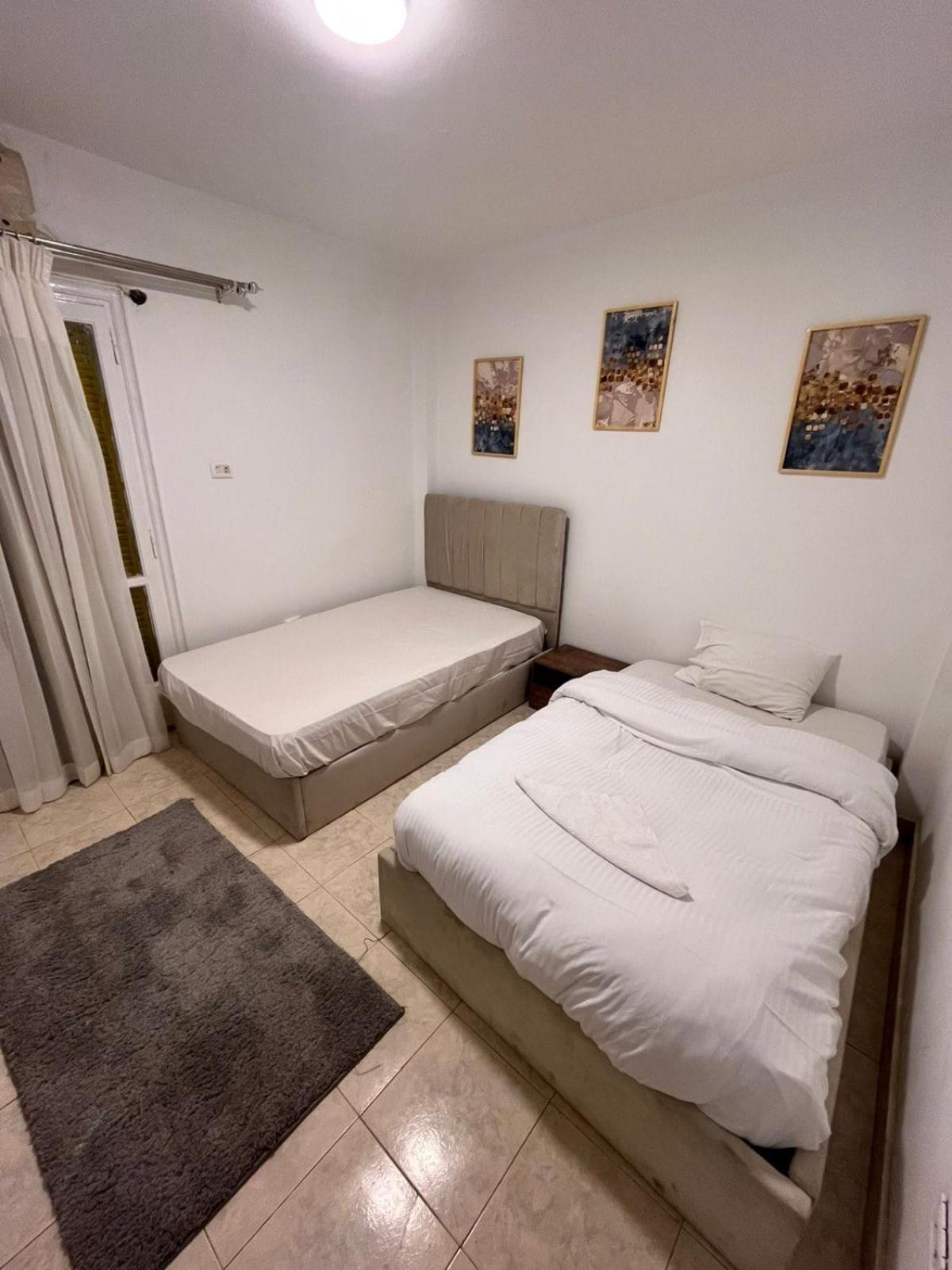 Zamalek 2br 1dr Il Cairo