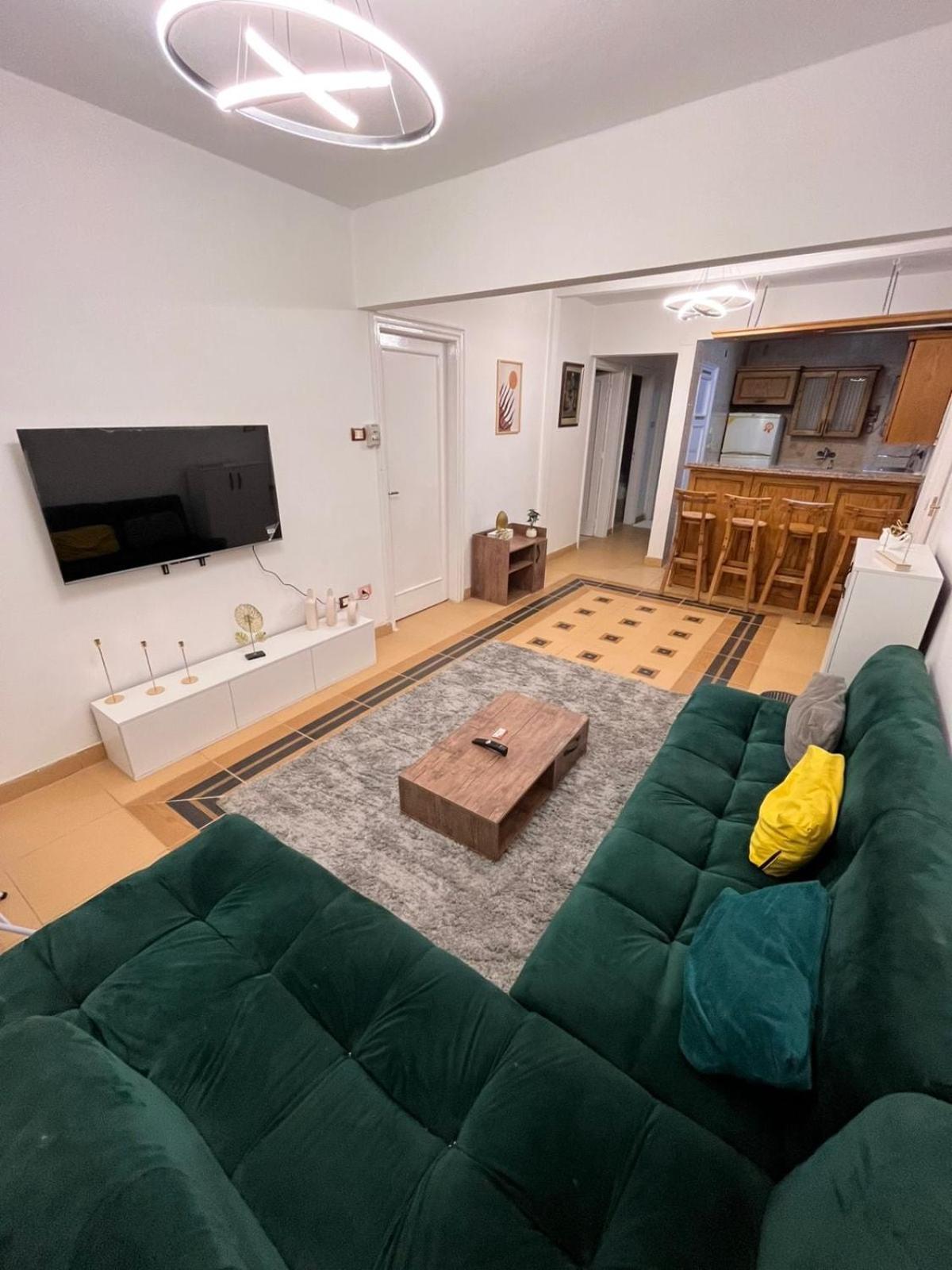 Appartamento Zamalek 2br 1dr