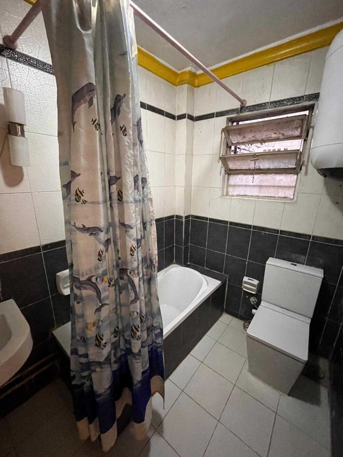 Zamalek 2br 1dr Cairo
