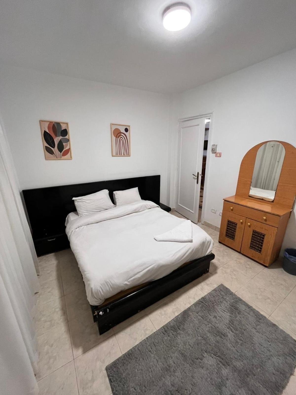 Apartment Zamalek 2br 1dr *